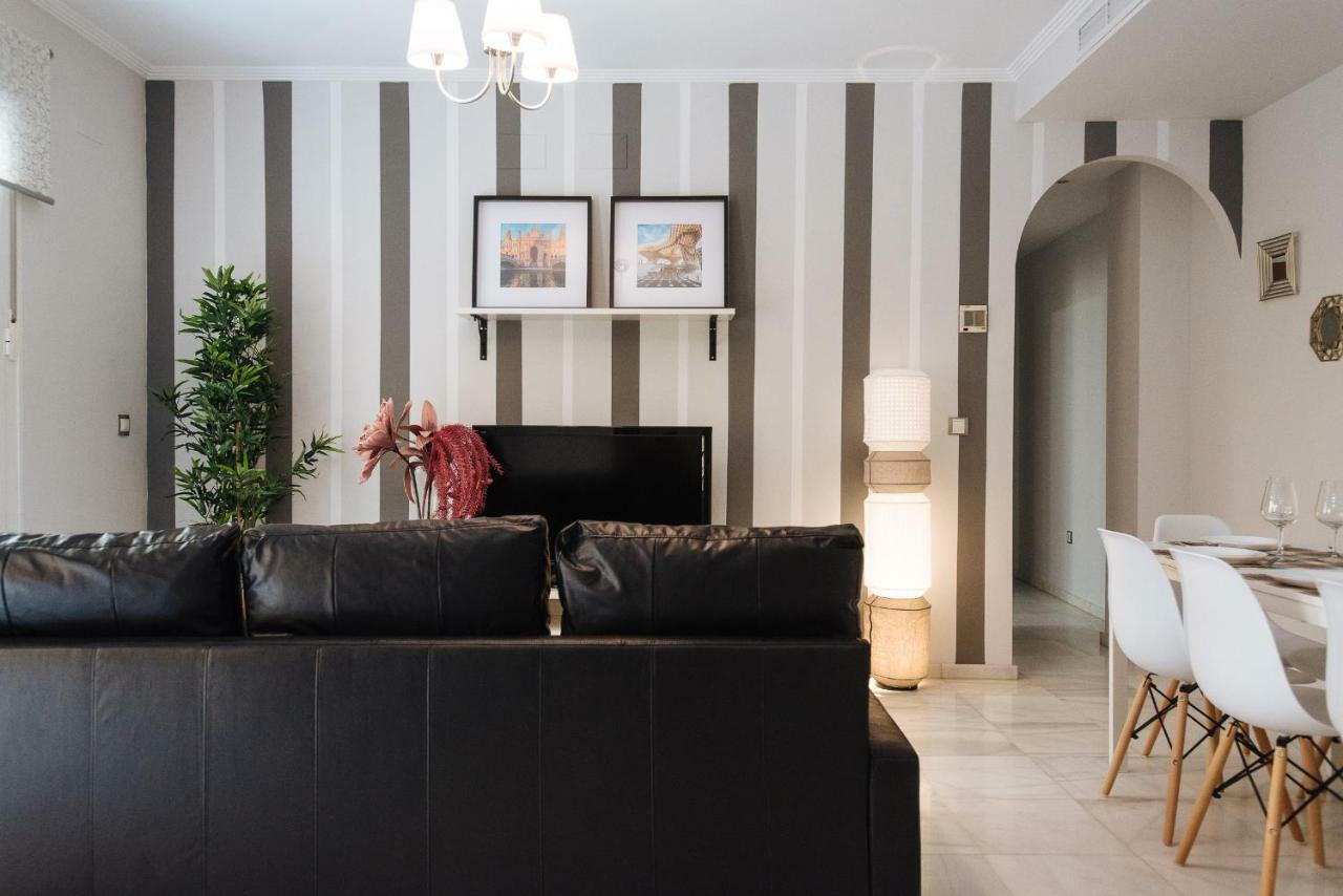 Apartamento Centro Gran Poder Apartment Seville