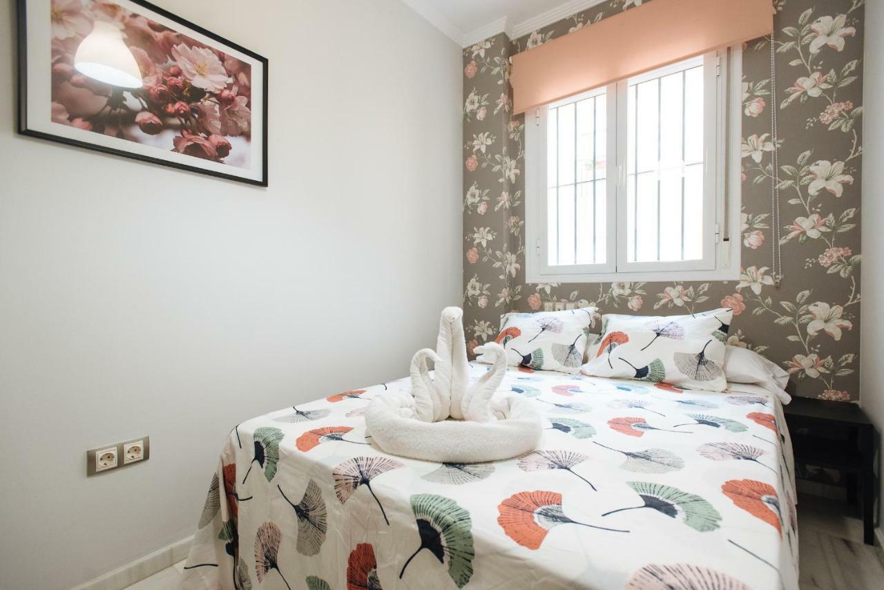 Apartamento Centro Gran Poder